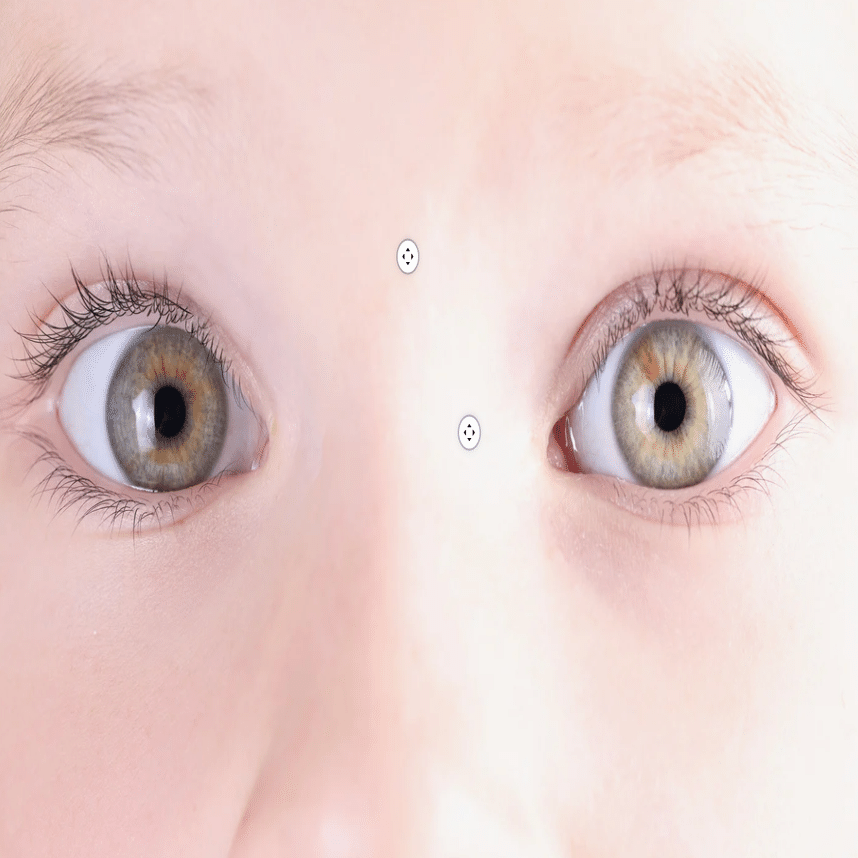 まるで地球！超珍しい虹色の瞳「アースアイ」を持つ人々が美しい！｜ぱや | 好奇心の壺, image size:1340x858