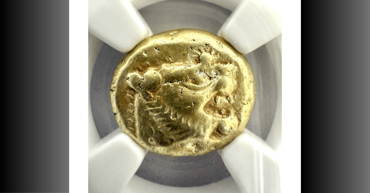 JCC | ジャパンコインキャビネット ⁄ トラキア ケルソネソス 紀元前4 紀元前5-4世紀 ライオン銀貨