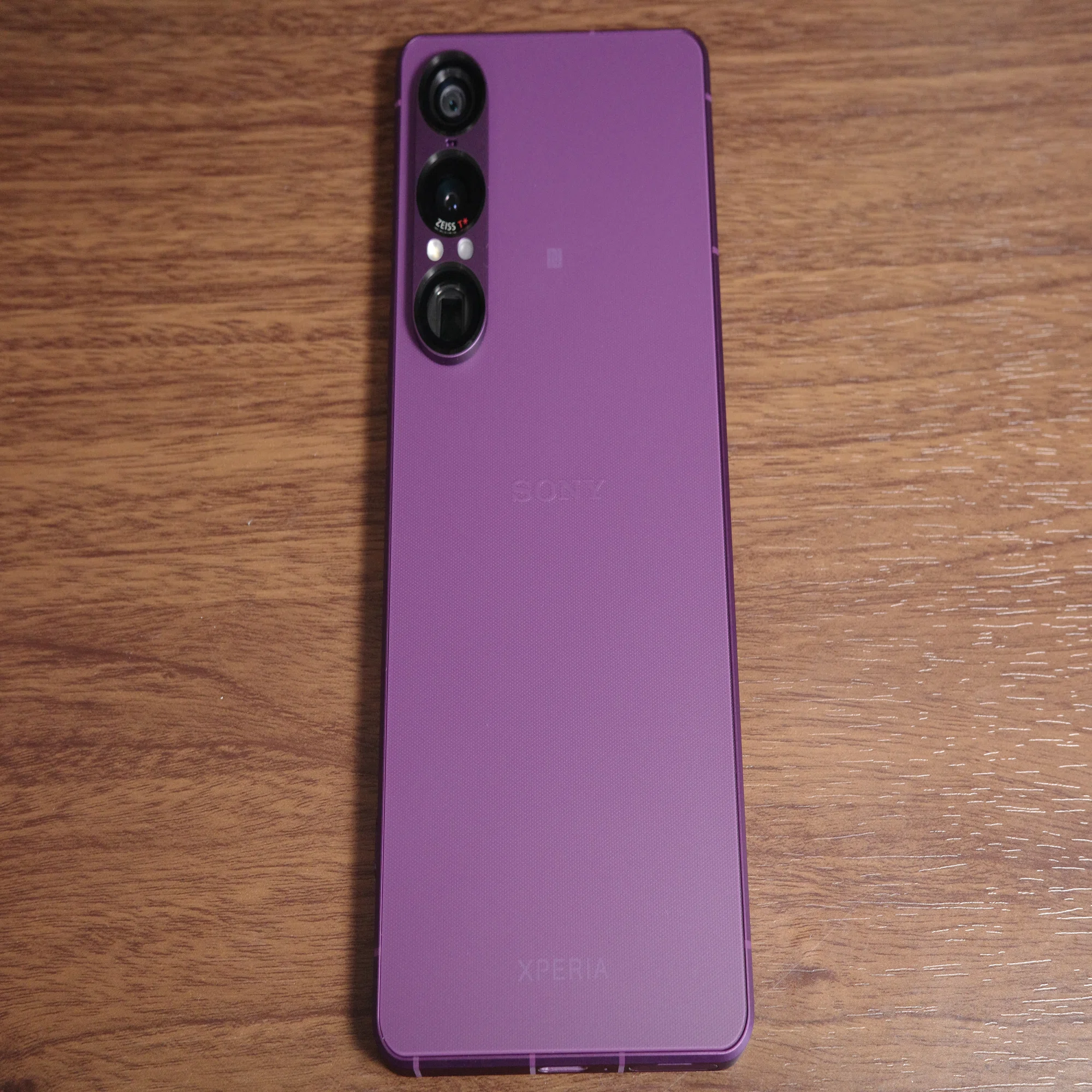 Xperia 1 VII使用感レビュー｜高いけど流石に安定の高性能、カメラが 