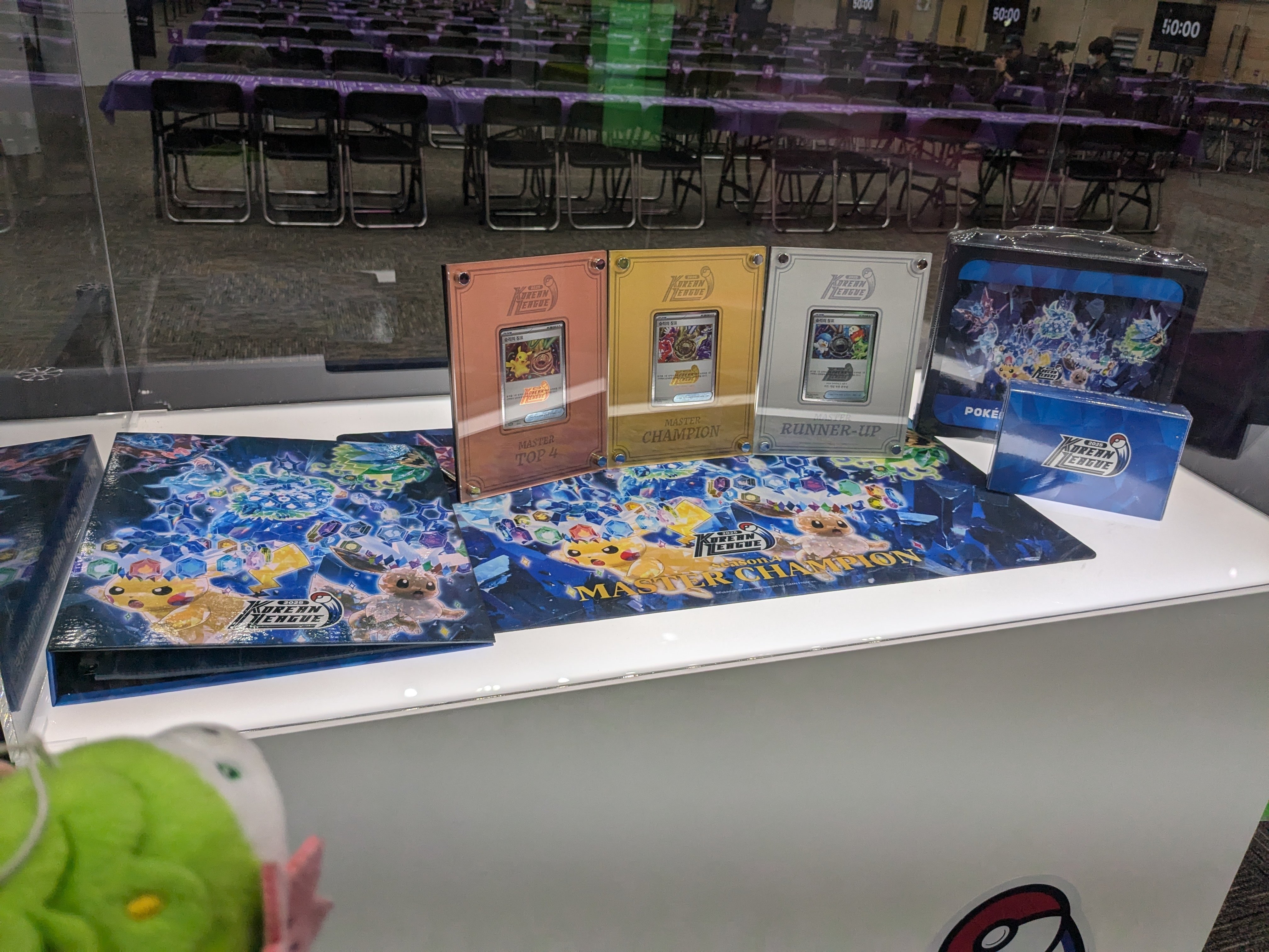 激レア✨ポケモンワシントンDC限定のピカチュウ＆イーブイピンズセット