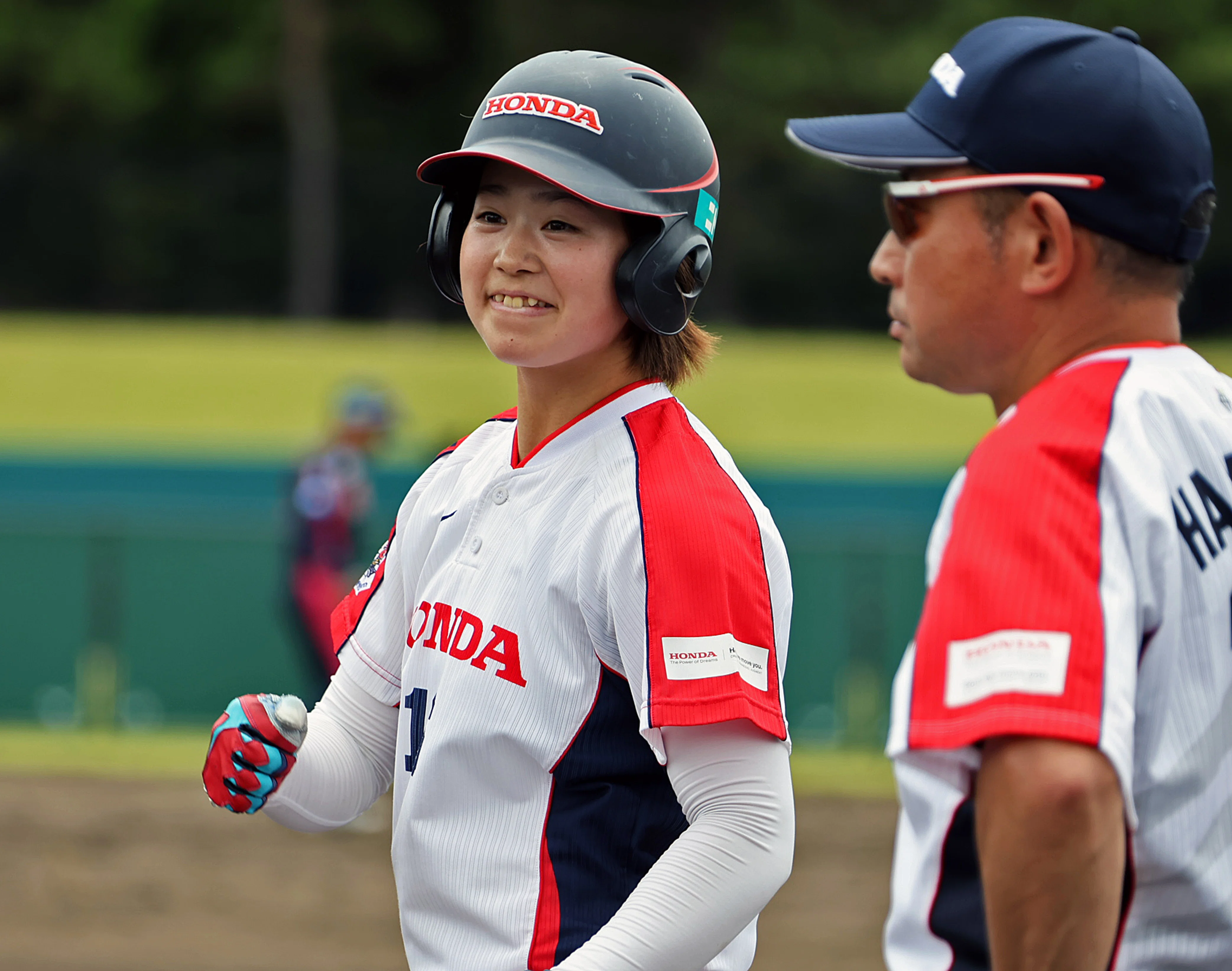 1本」が重くなった中盤戦＜JDリーグ＞｜若林哲治