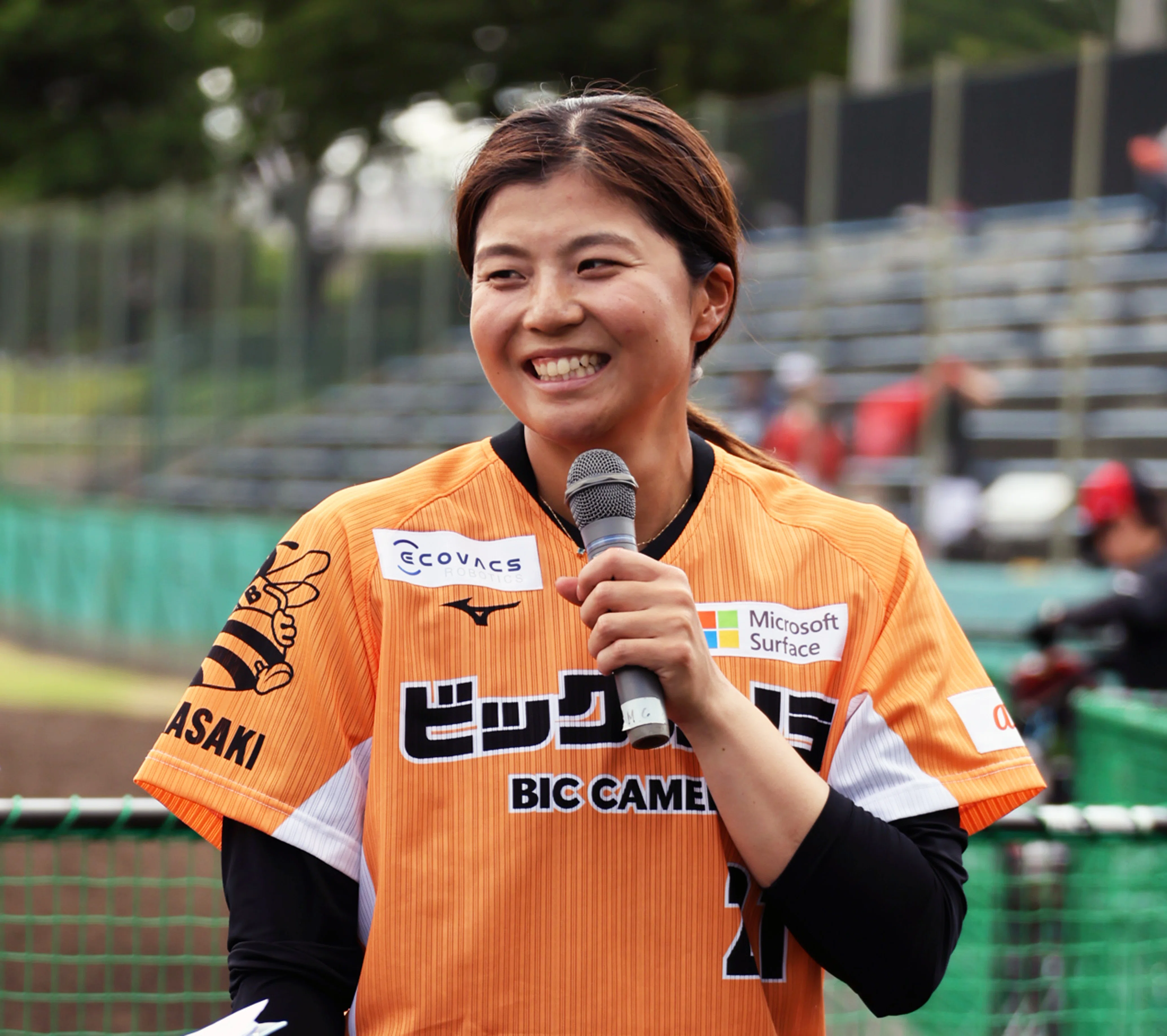 1本」が重くなった中盤戦＜JDリーグ＞｜若林哲治