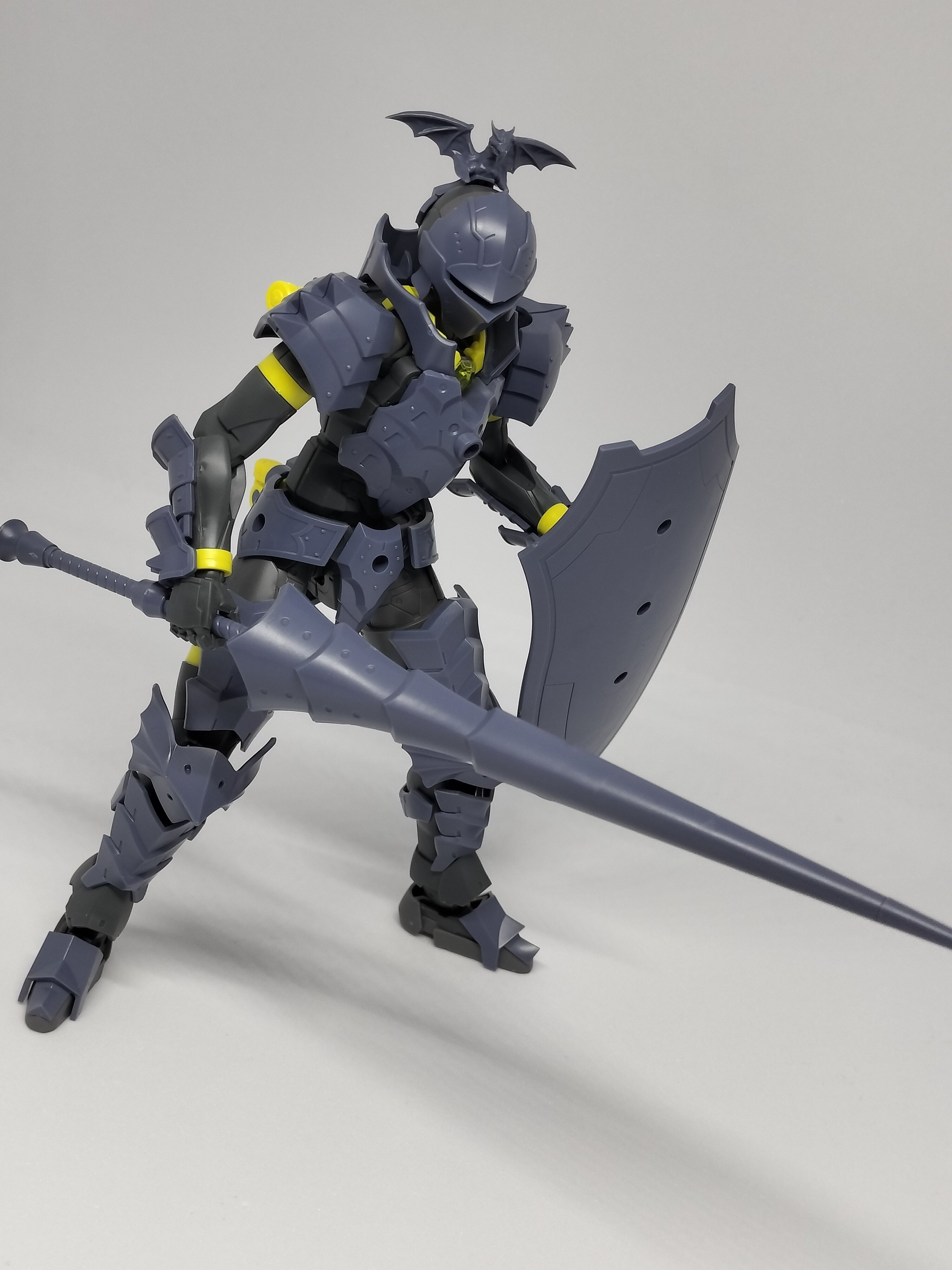 30MF ナイト　アサシン　プリースト　アーチャー　ランサー 30MF リーベルランサー｜ノアス