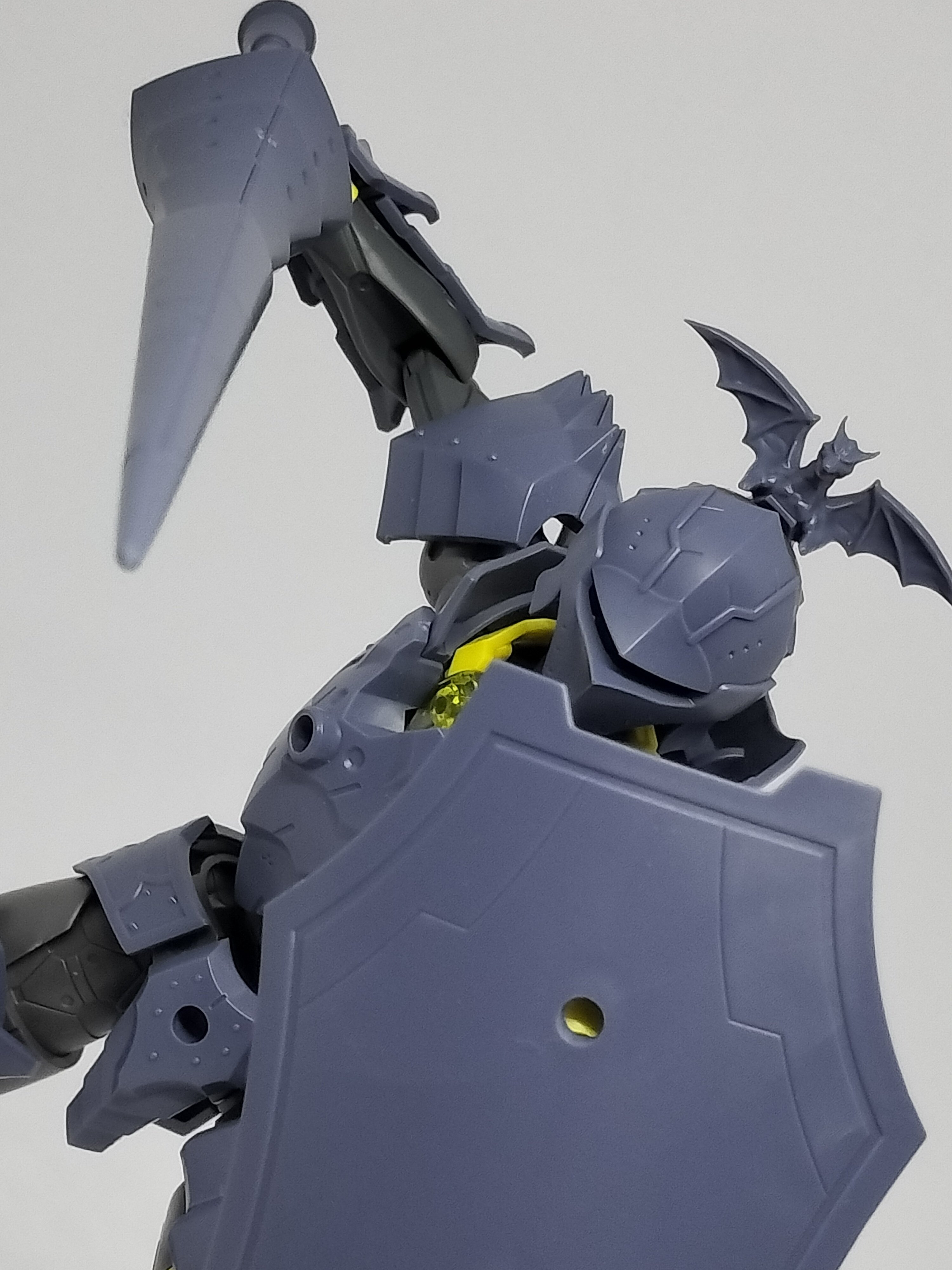 30MF リーベルランサー｜ノアス