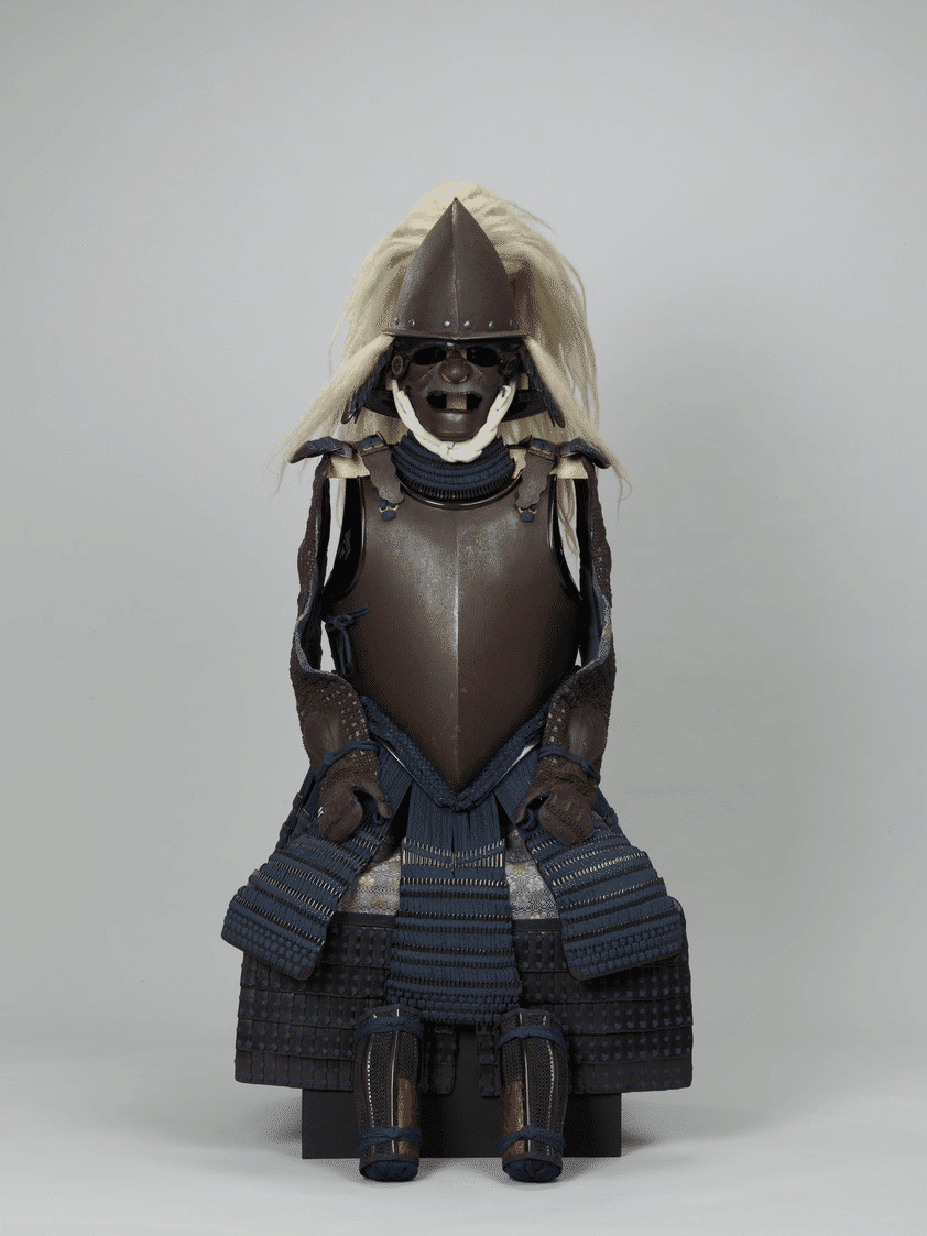 京都国立博物館 日本、美のるつぼ展 鑑賞ガイド③｜ゆきにゃん