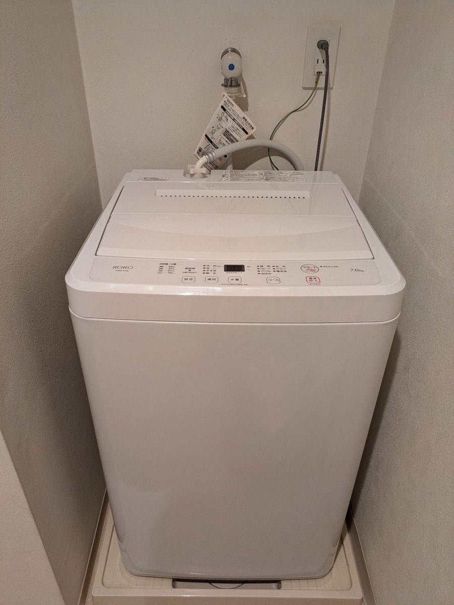 【洗濯機】【白】比較的綺麗 家電グランプリ2025】タテ型洗濯機が大当たり年！東芝・パナ・AQUA