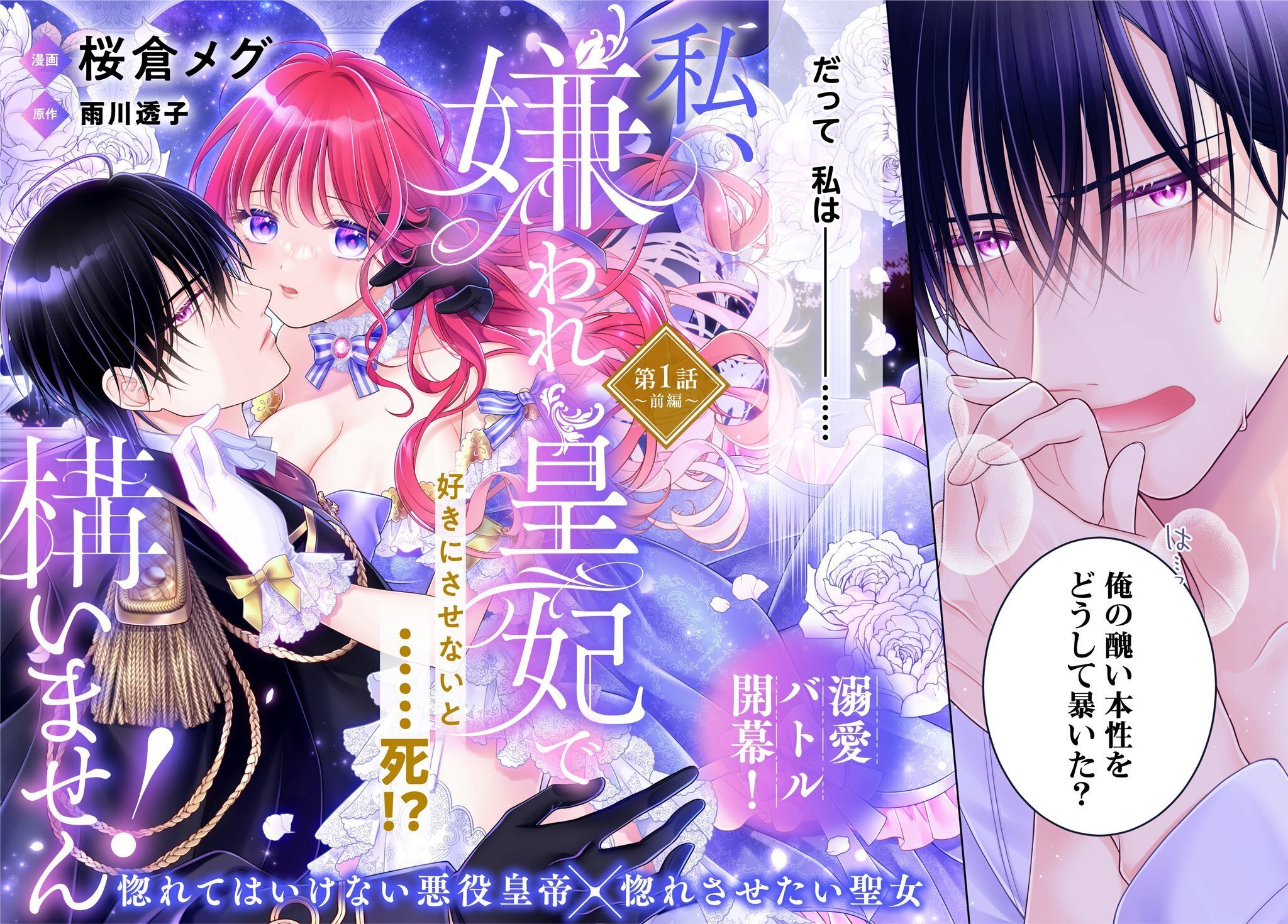 25年5月のお知らせまとめ｜雨川 透子/Touko Amekawa