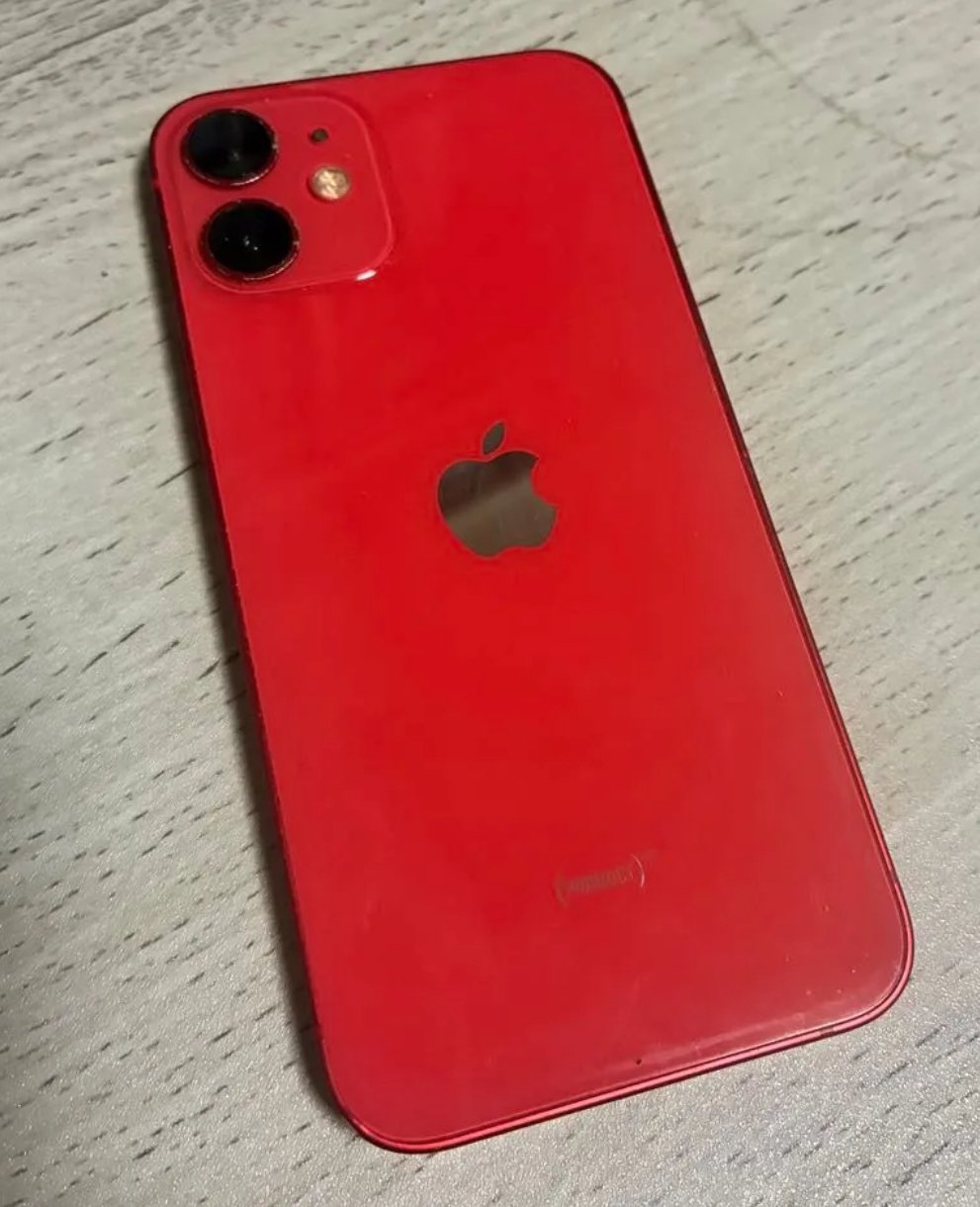 3ヶ月レビュー】iPhone12 miniからiPhone16eに機種変更してみた感想