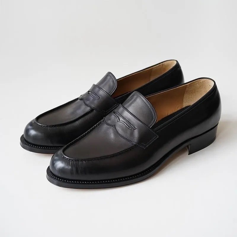 forme ローファー　size6 forme ローファー [アンバー] | Belluria
