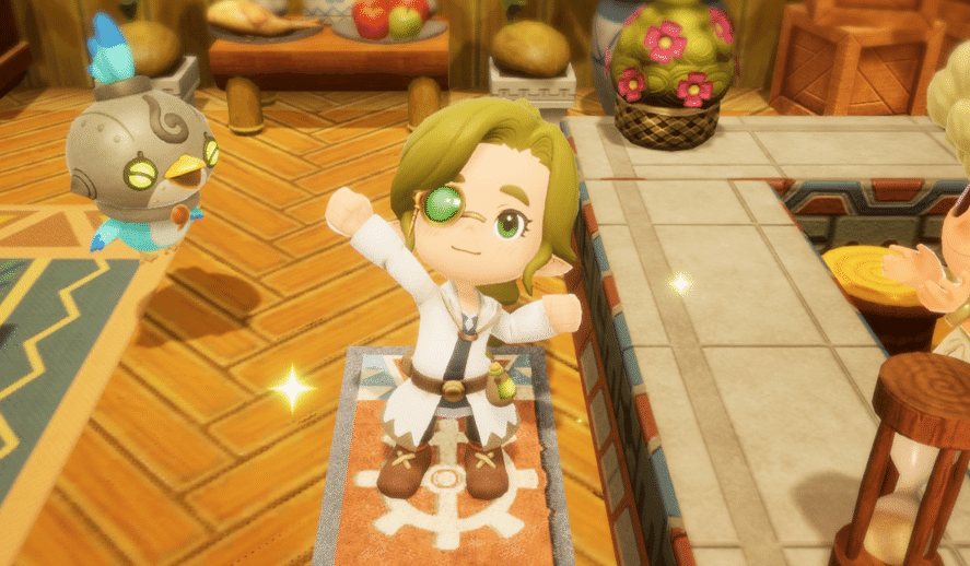 ファンタジーライフ ファンタジーライフi】みんなからのお願い一覧【FLi】 - ゲーム