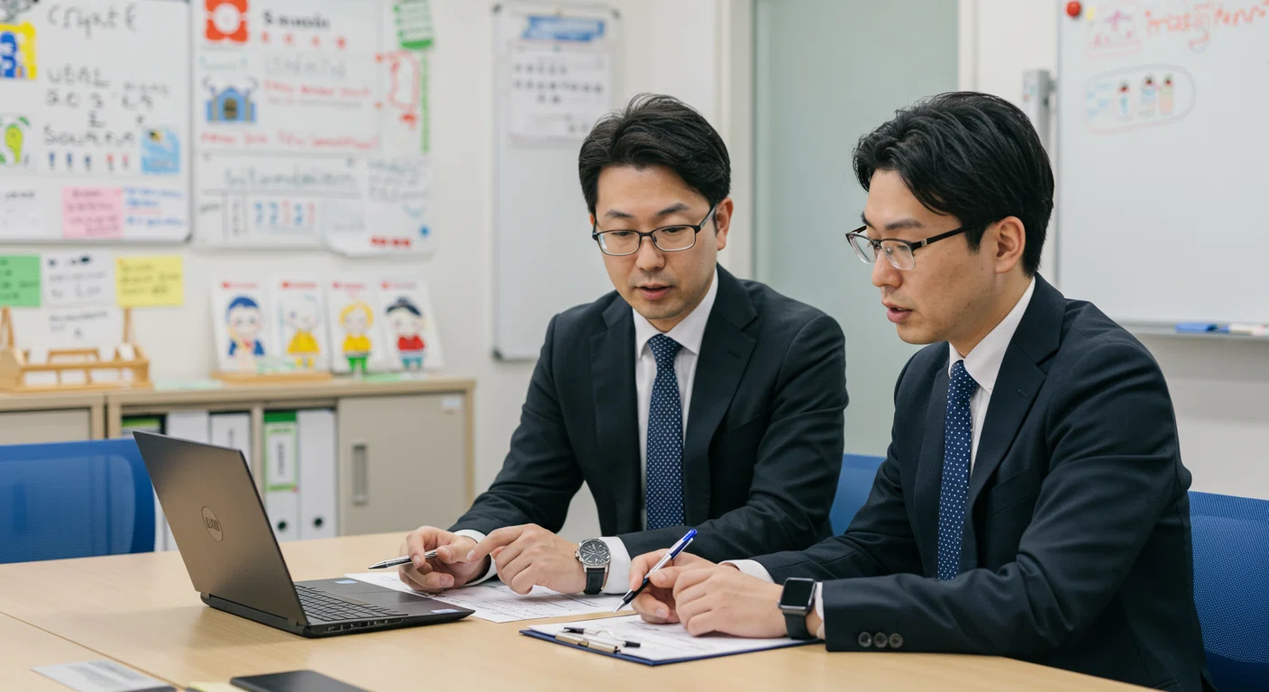 How to Automate Cram School Billing and Save 8 Hours a Month｜オンライン塾経営 ...