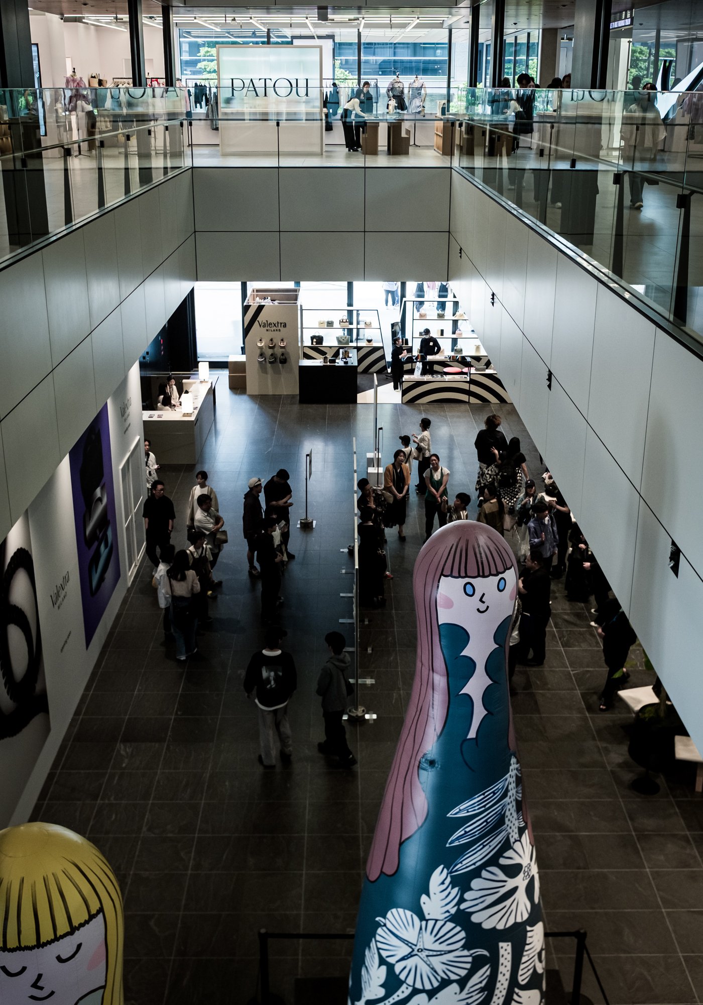 結局、どうやって稼いでるのか分からなかった -photo poster project