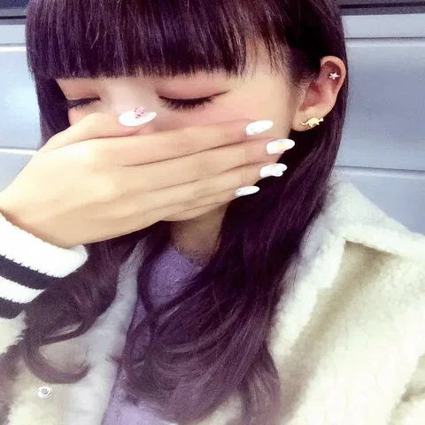 続・わたしとピアスと夏フェスと｜朱華色