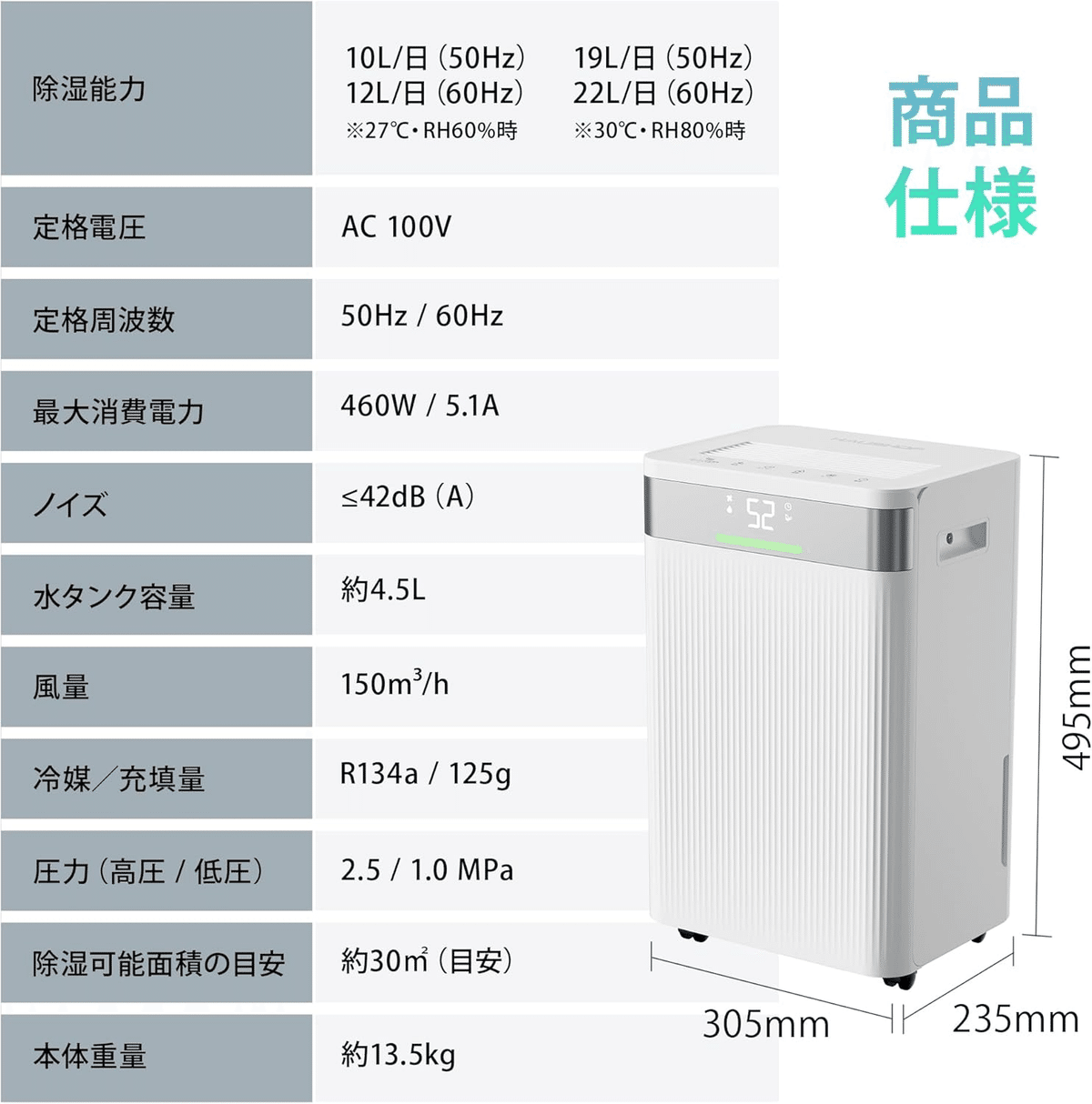 除湿機 最強おすすめ】HAUSHOF 2025年モデルが神すぎた話｜衣類