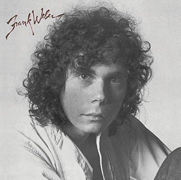 FRANK WEBER,AOR,フランク・ウェーバー,ライトメロウ,SSW Frank Weber「Frank Weber」(1980)｜音楽の杜