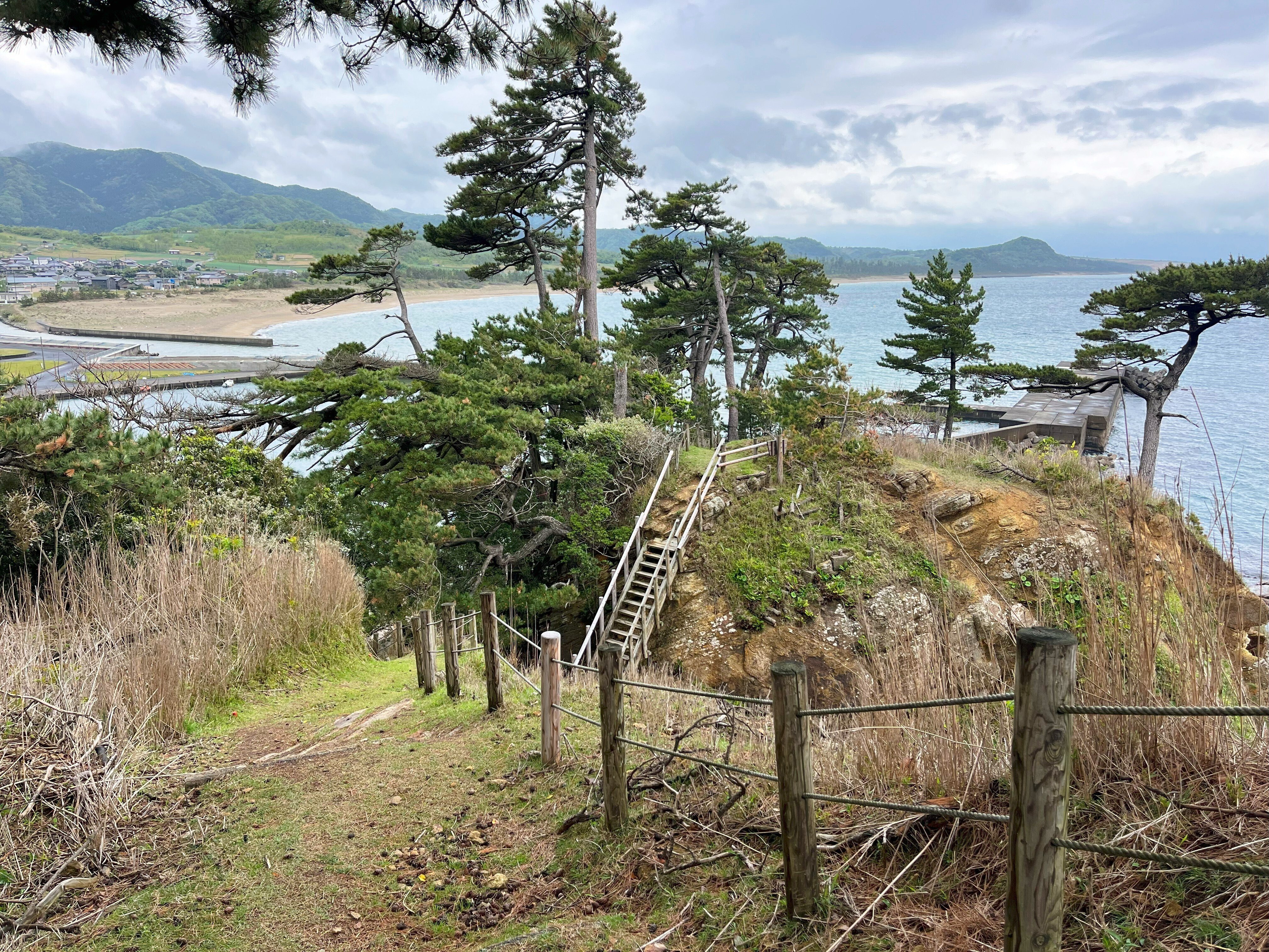 山と自然 HIKE MIYAZAKI：九州自然歩道宮崎セクションの旅（後編） | 山と