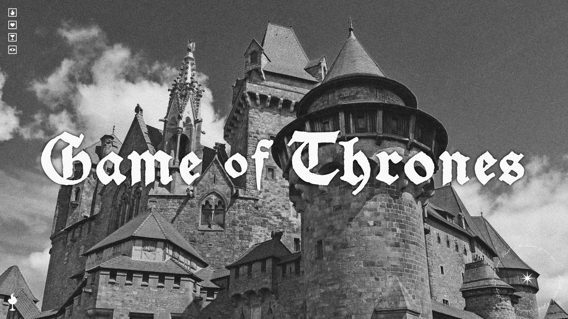 ゲームオブスローンズ ゲーム・オブ・スローンズ』のオープンワールドRPG『Game of