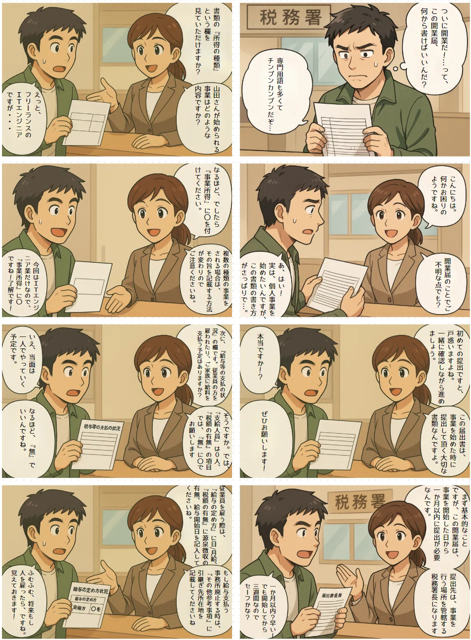 [Part 4] Practical Steps for AI Manga Production and Specific Tool ...