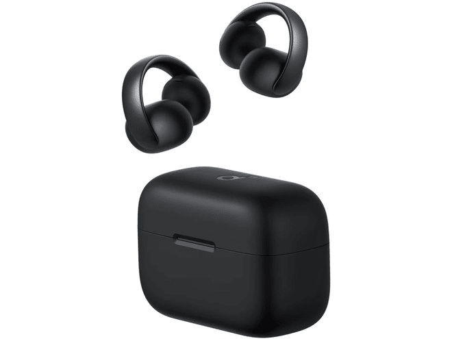ながら聴き」で日常をもっと快適に【Anker Soundcore AeroClip