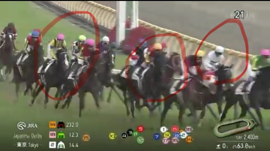 日本ダービー・GⅠ】3歳馬7950頭の頂点へ いよいよ生涯一度の夢