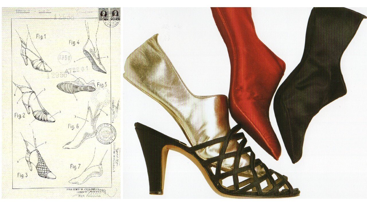 デザイン経営者列伝（フェラガモの事例）ー芸術作品の価値を工業製品へ