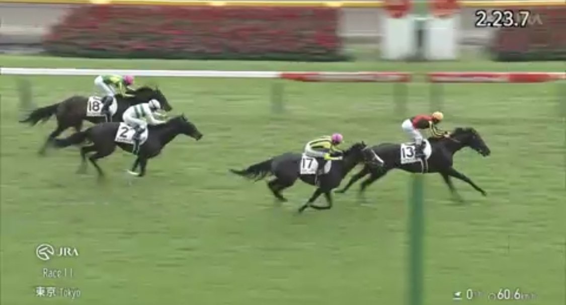 【即決】クロフネ　現地的中 単勝馬券×2枚セット 武蔵野S&JCダート 02-031 JCダート クロフネ まねき馬倶楽部 競馬 カード - メルカリ