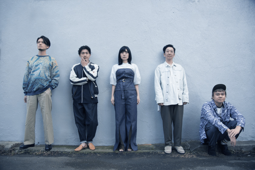 音楽: 歌謡曲 #4 | Blu-Swing - Sunset｜Mondgiro