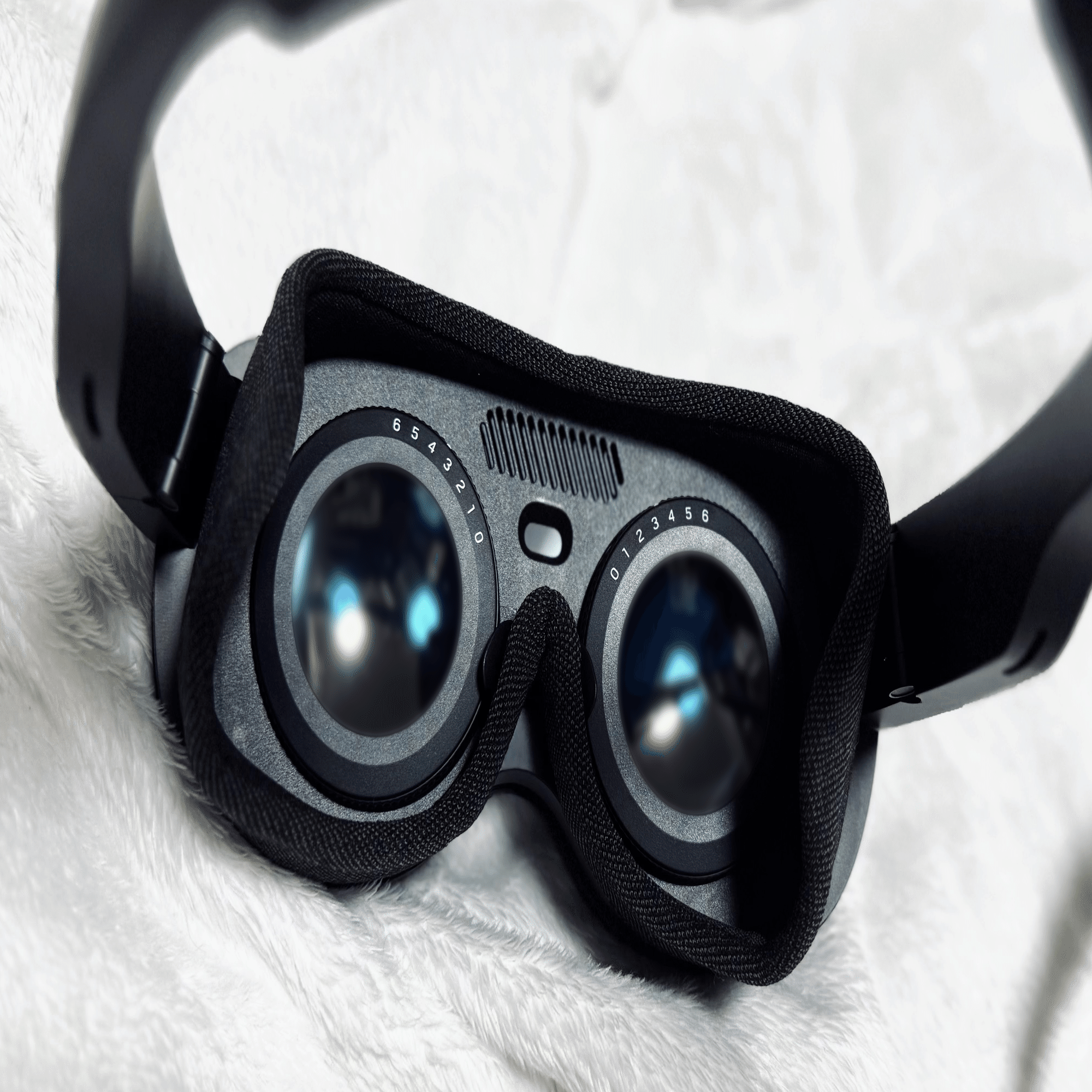 My New Gear】投げ売りVIVE Flowで軽量サングラスV睡を目指せ