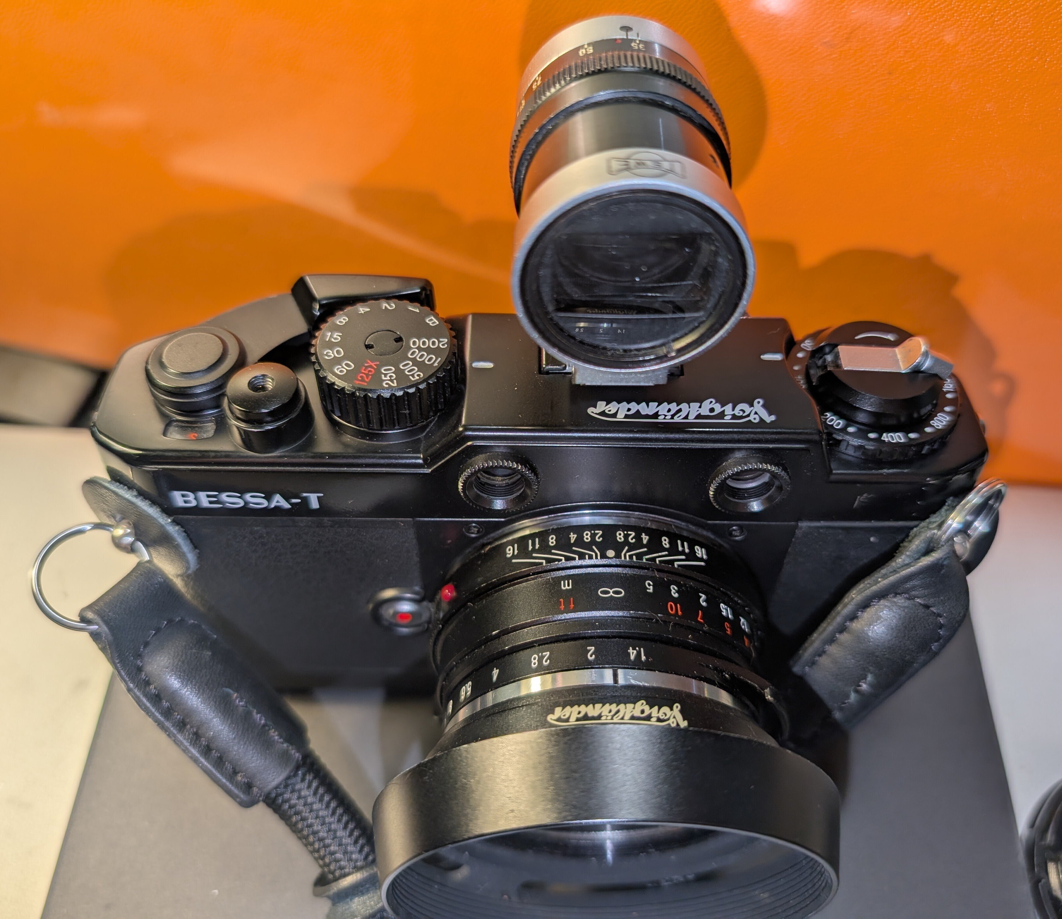 理に適ってるBESSA-T｜傳次郎