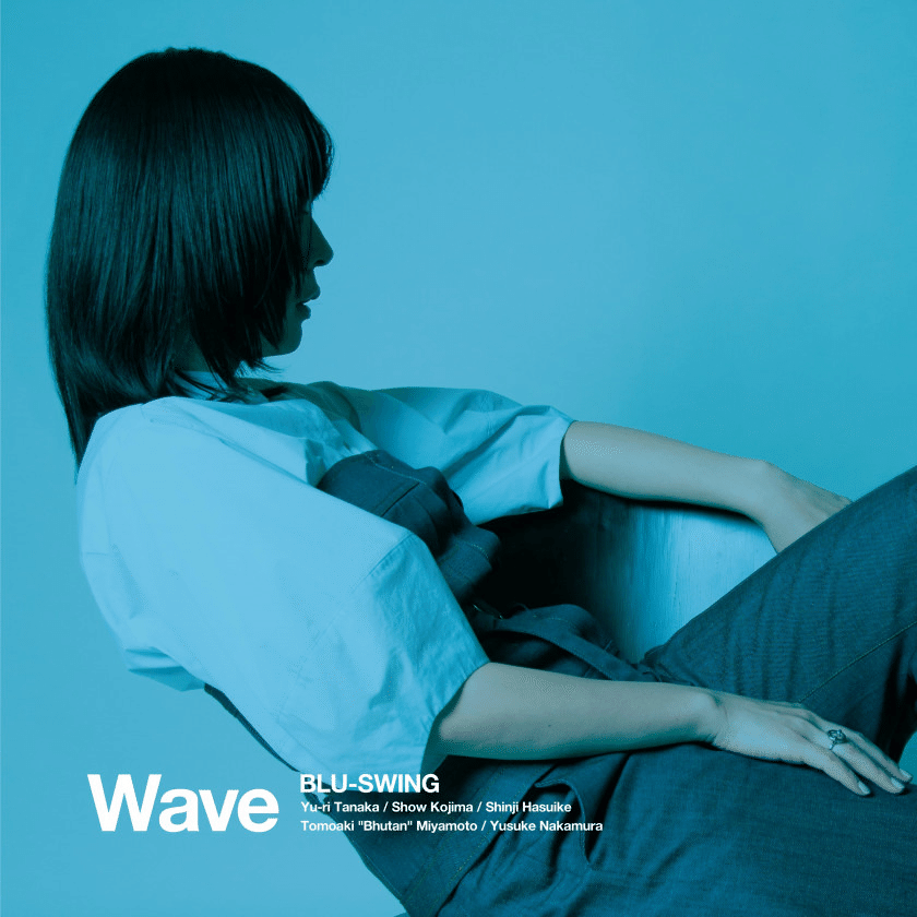 音楽: 歌謡曲 #4 | Blu-Swing - Sunset｜Mondgiro