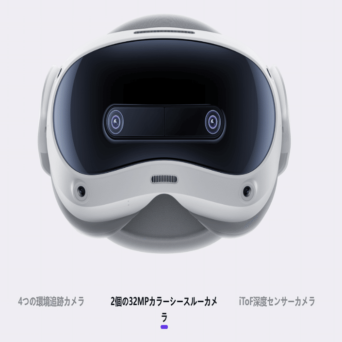 My New Gear】投げ売りVIVE Flowで軽量サングラスV睡を目指せ