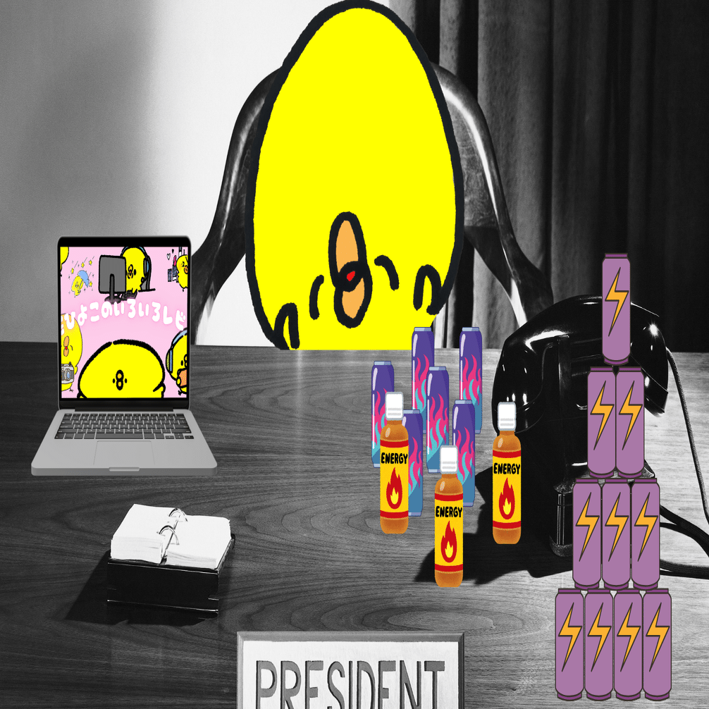 ひよこです。 自己紹介】ひよこです。【いまさら】｜ひよこのいろいろレビュー