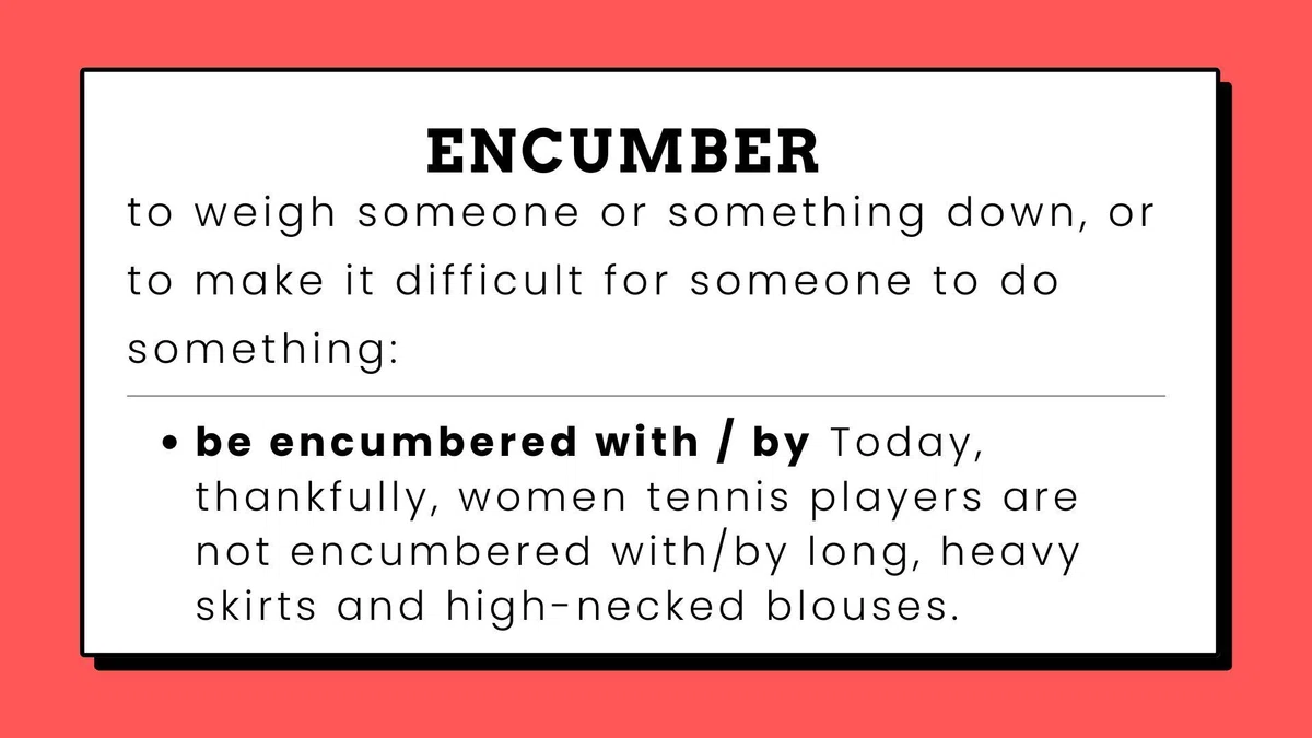 【英検1級】 Daily Vocabulary - 
