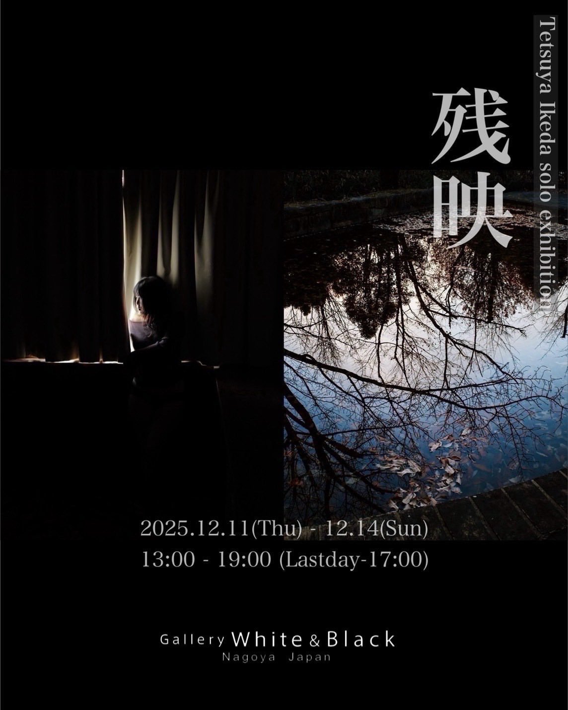 vol.370 2025年ポートレート写真展情報（名古屋近郊）｜緋色のHiro