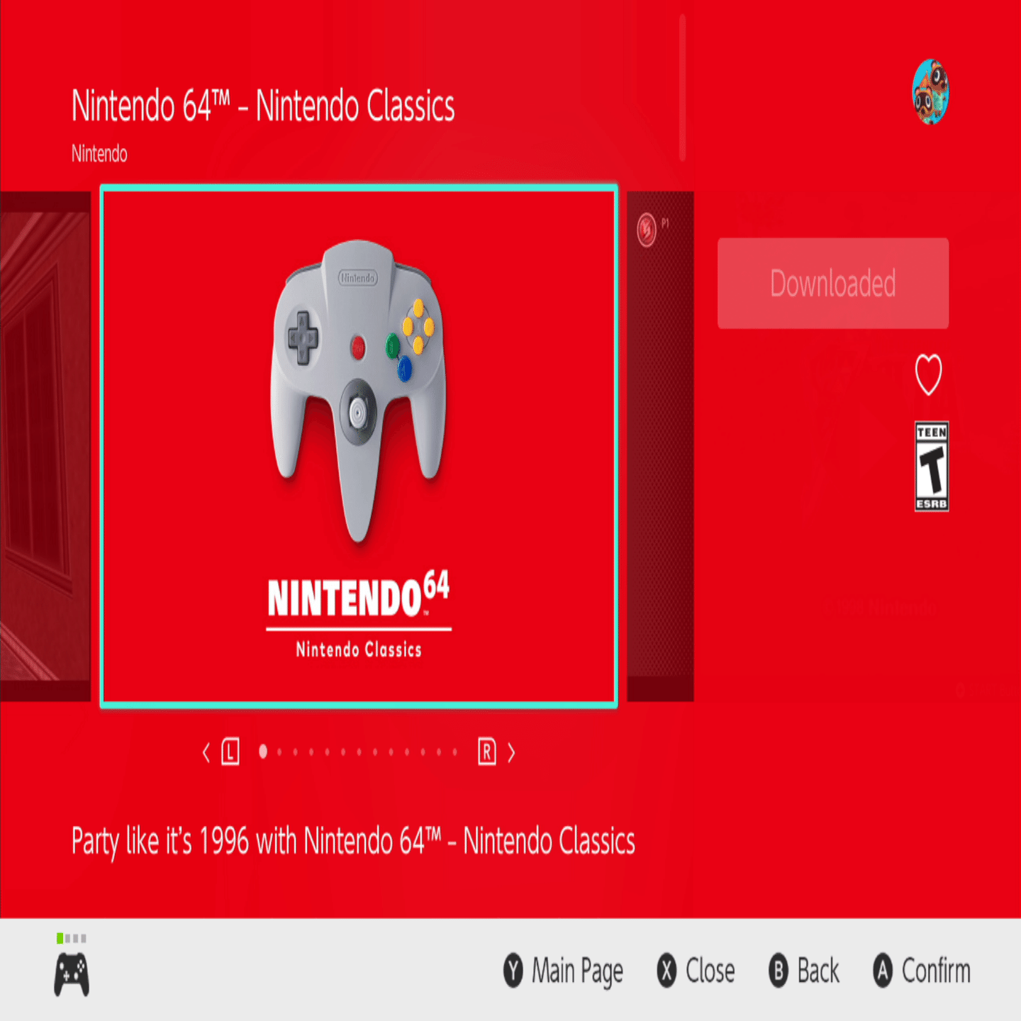 日本語版Switch 2】マリオ64でケツワープをする方法｜夏川遊歩