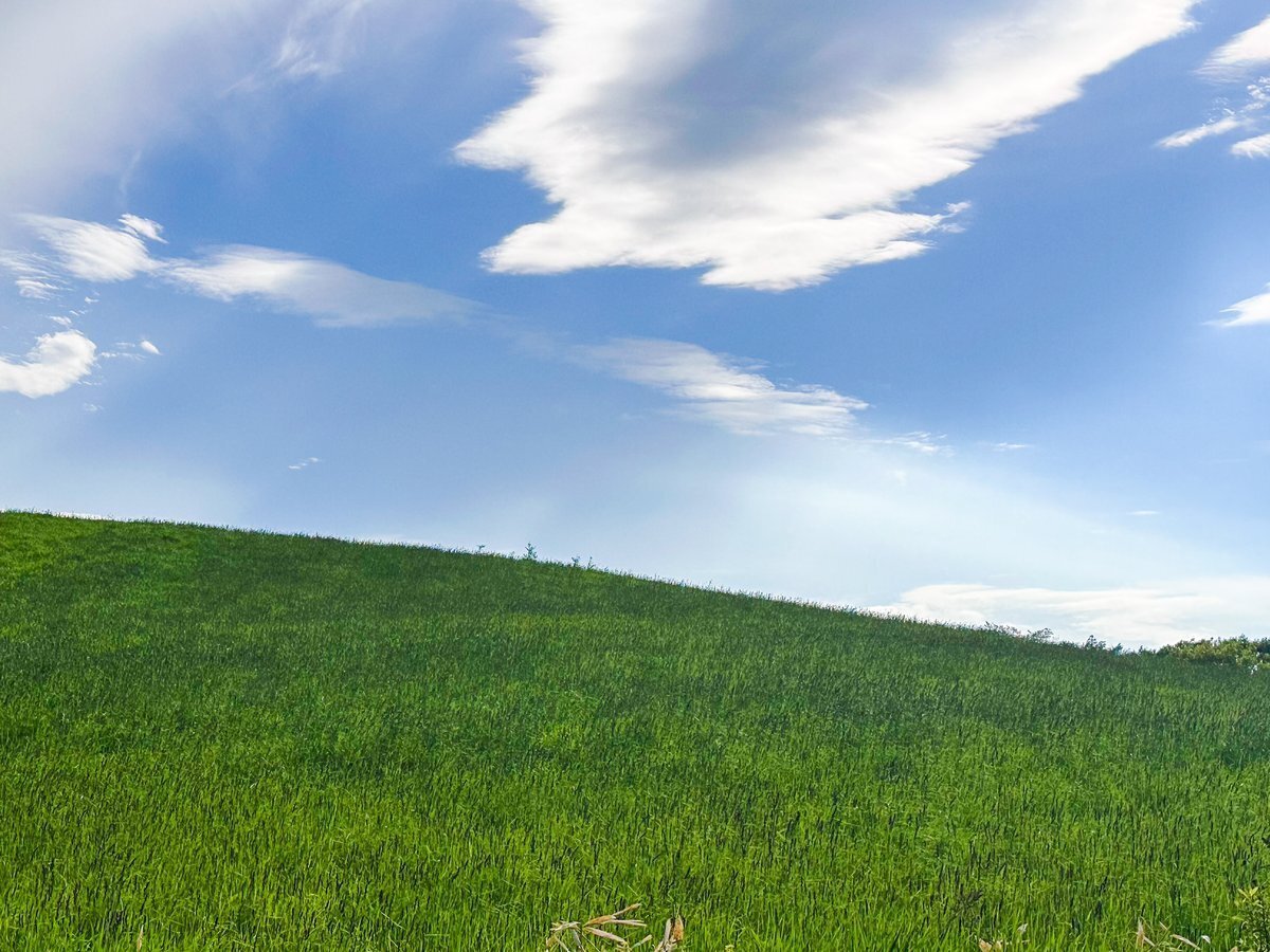 なぜか懐かしい、別海の風景【XP】｜別海町地域おこし協力隊