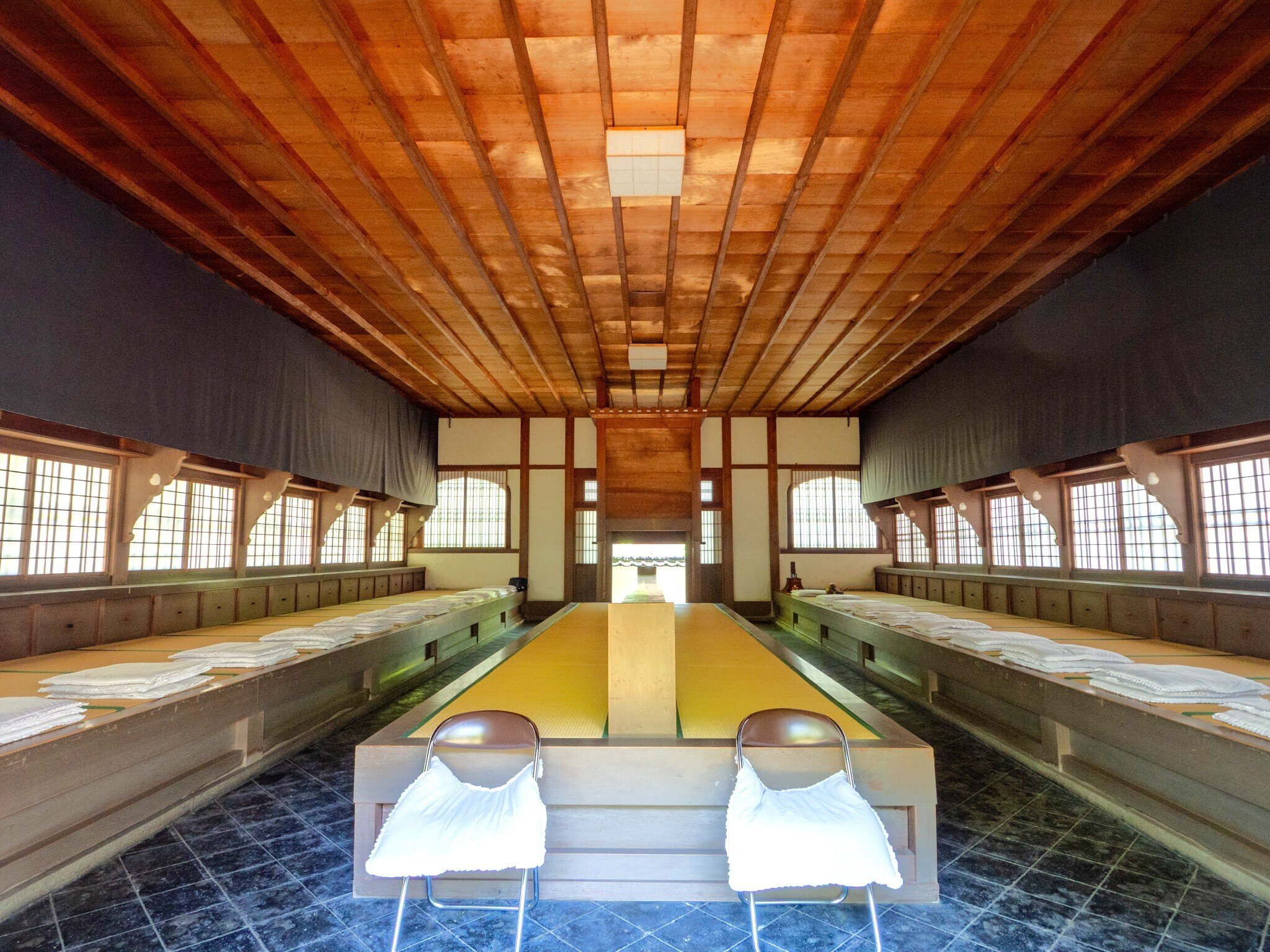 19 佛通寺（三原市高坂町）-Temple｜古川いづみ