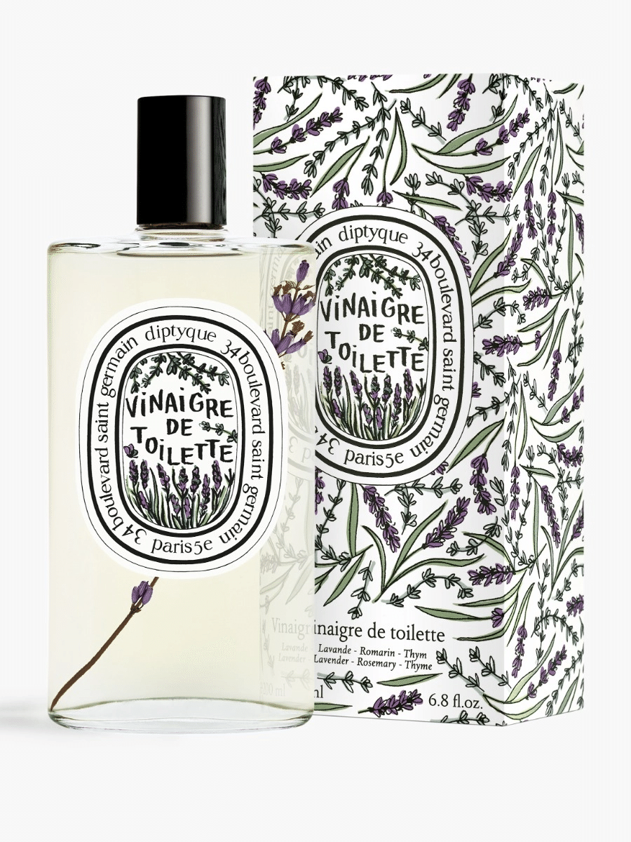 Diptyqueの感想5｜たなか麦