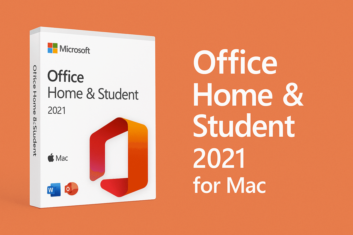 Microsoft - 【新品】Office Home&amp;Student 2021 for mac 2台用 Best Deals on Microsoft Office 2021 Home & Student for Mac