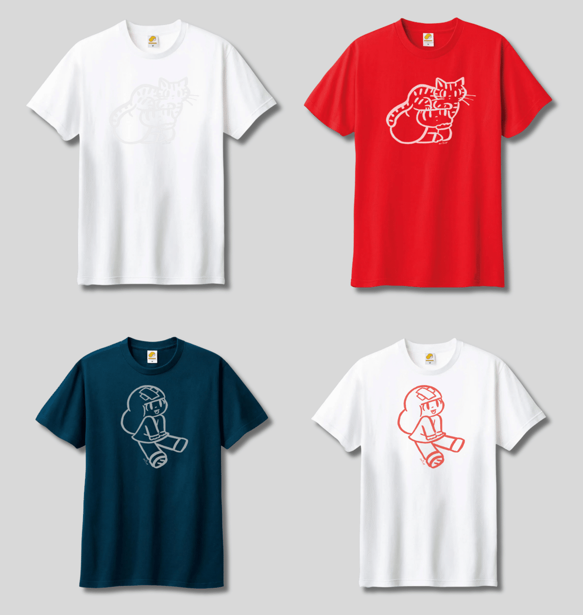 やっぱタイだ マムアンちゃん展」販売グッズを大公開！限定商品