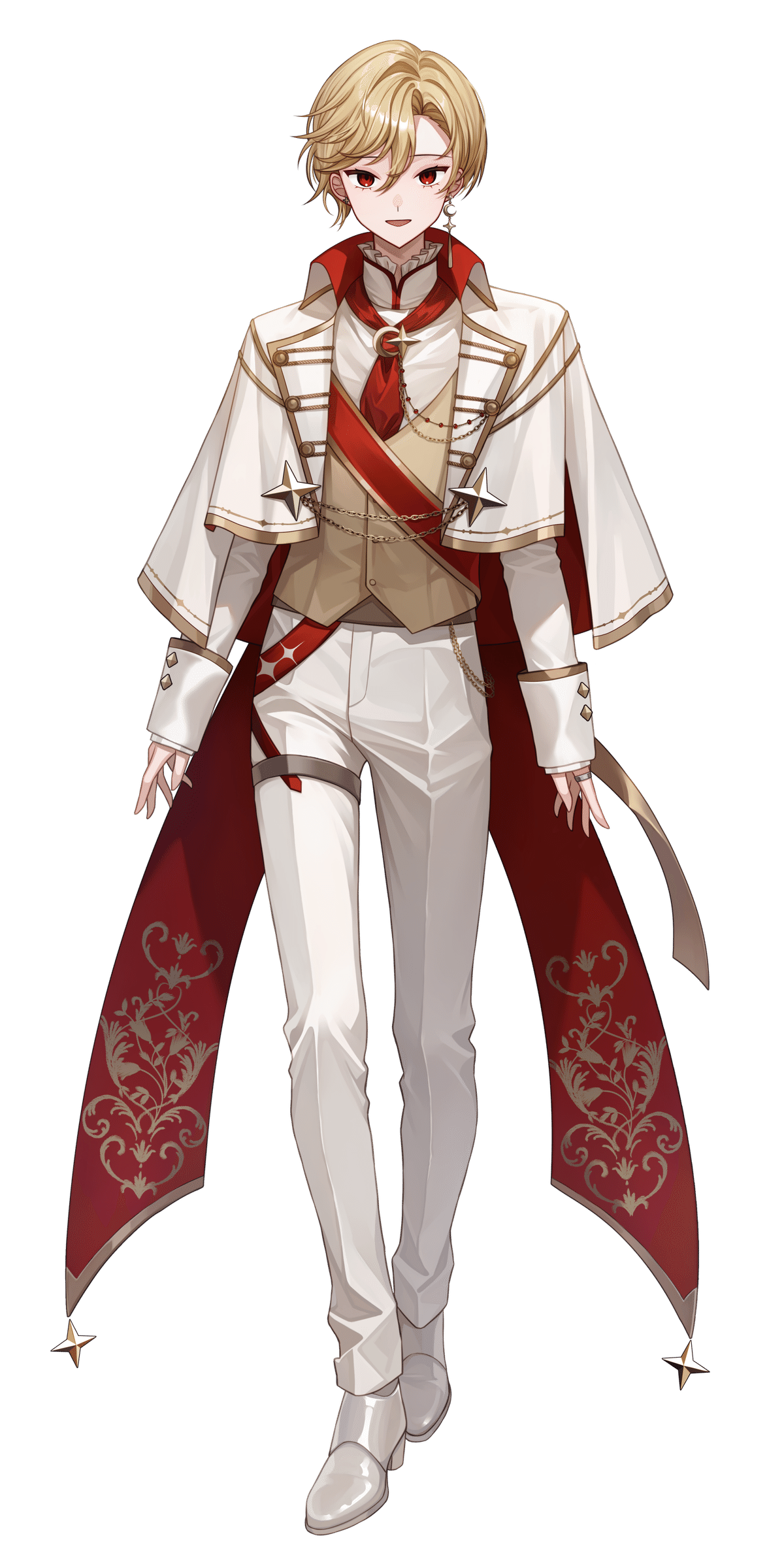 デビュー配信のお知らせ｜LOViT STUDIO | Vライバー事務所