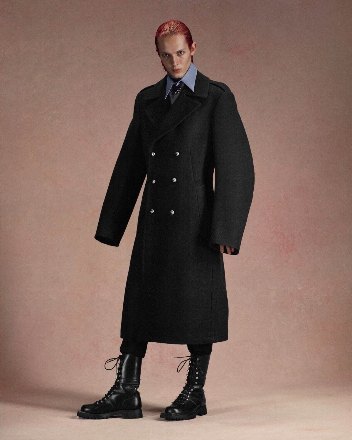 エルヴィスさん専用25日までJohn lawrence sullivan JOHN LAWRENCE SULLIVAN(MEN) | KOH'S LICK CURRO
