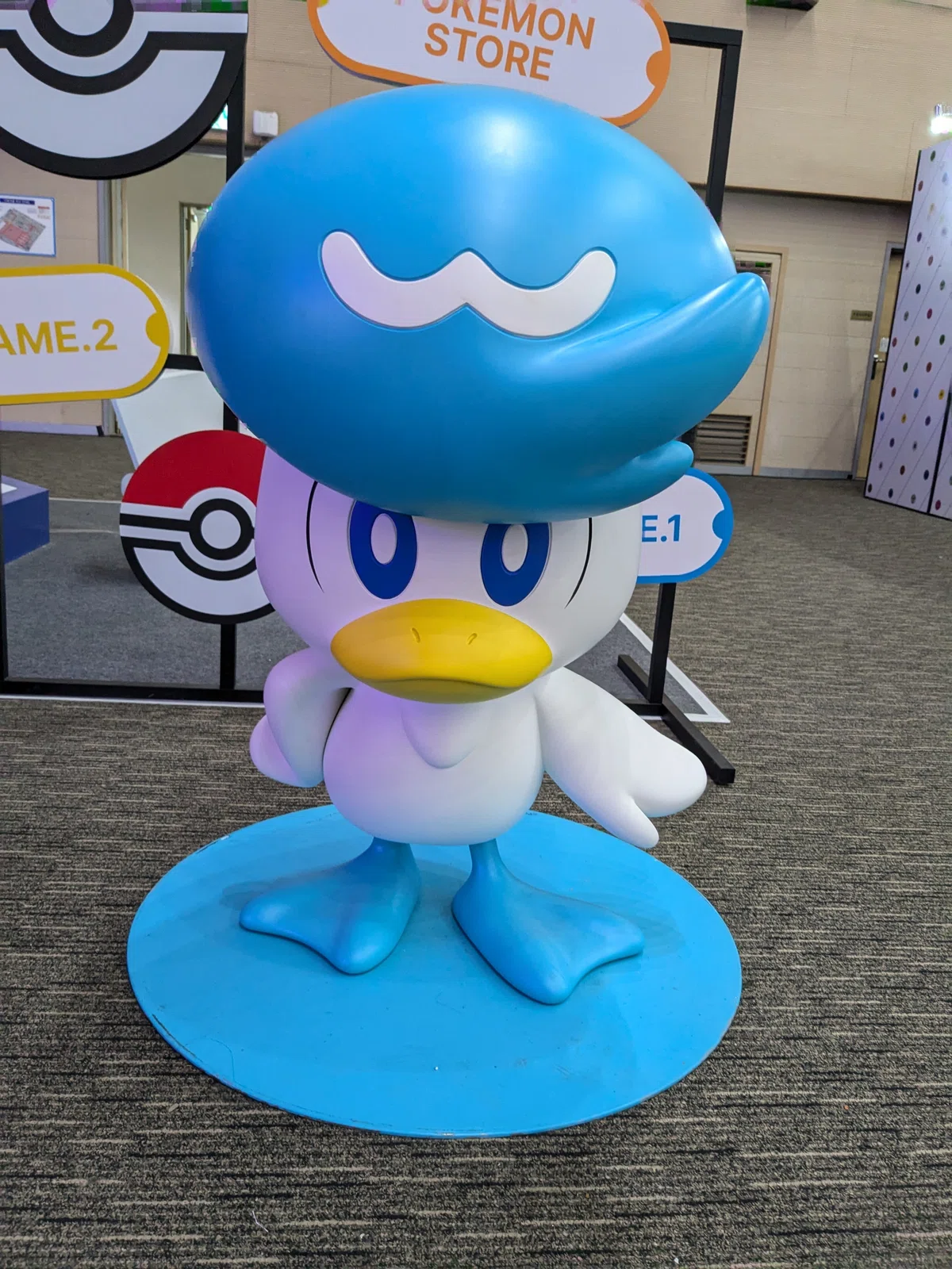 ポケモン好きがKoreanLeagueに参加するために初めて韓国に行くお話 