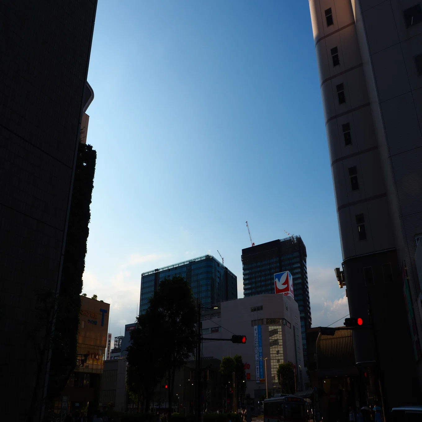 大 井町 から 蒲田