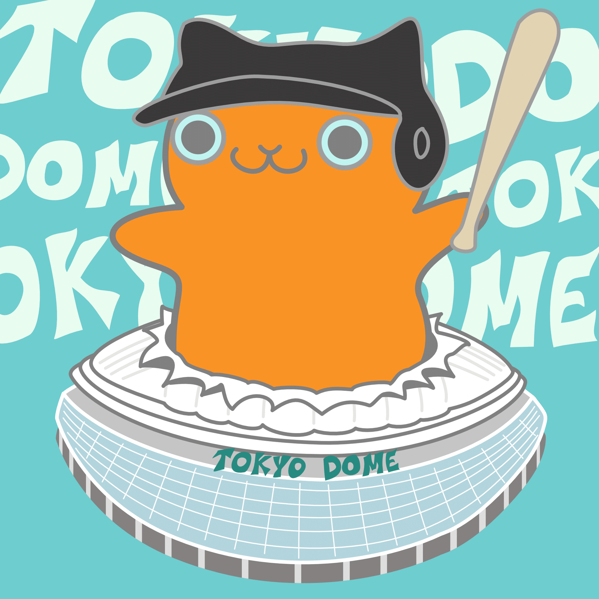 TOKYO DOME MEMORIAL NFT 365｜第6弾アーティスト発表！｜enXross