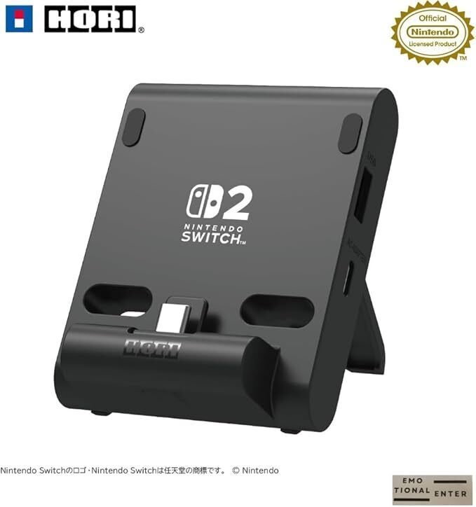 【2025年製】Nintendo SwitchLite ＋周辺機器 2025年】3月＆4月発売のSwitch周辺機器をまとめて紹介！【新商品