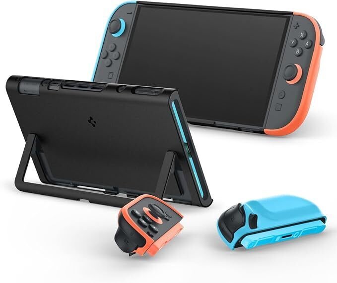 【2025年製】Nintendo SwitchLite ＋周辺機器 サイバーガジェットがSwitch2向けのアクセサリーを2025年6月5日