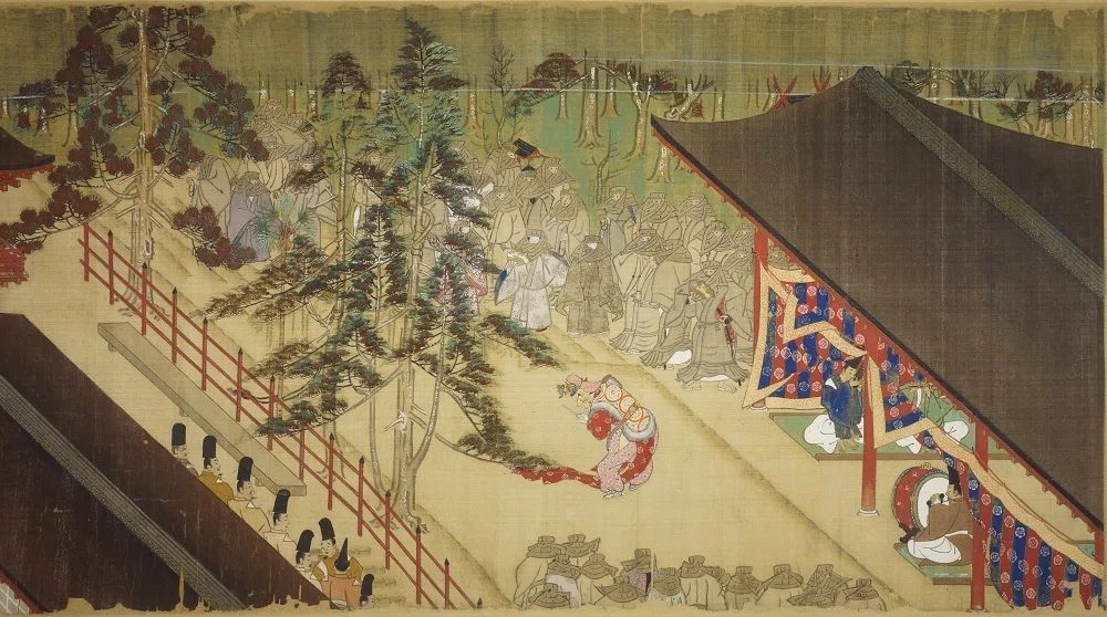 春日権現験記絵注解 神戸説話研究会 和泉書院 春日権現験記絵注解