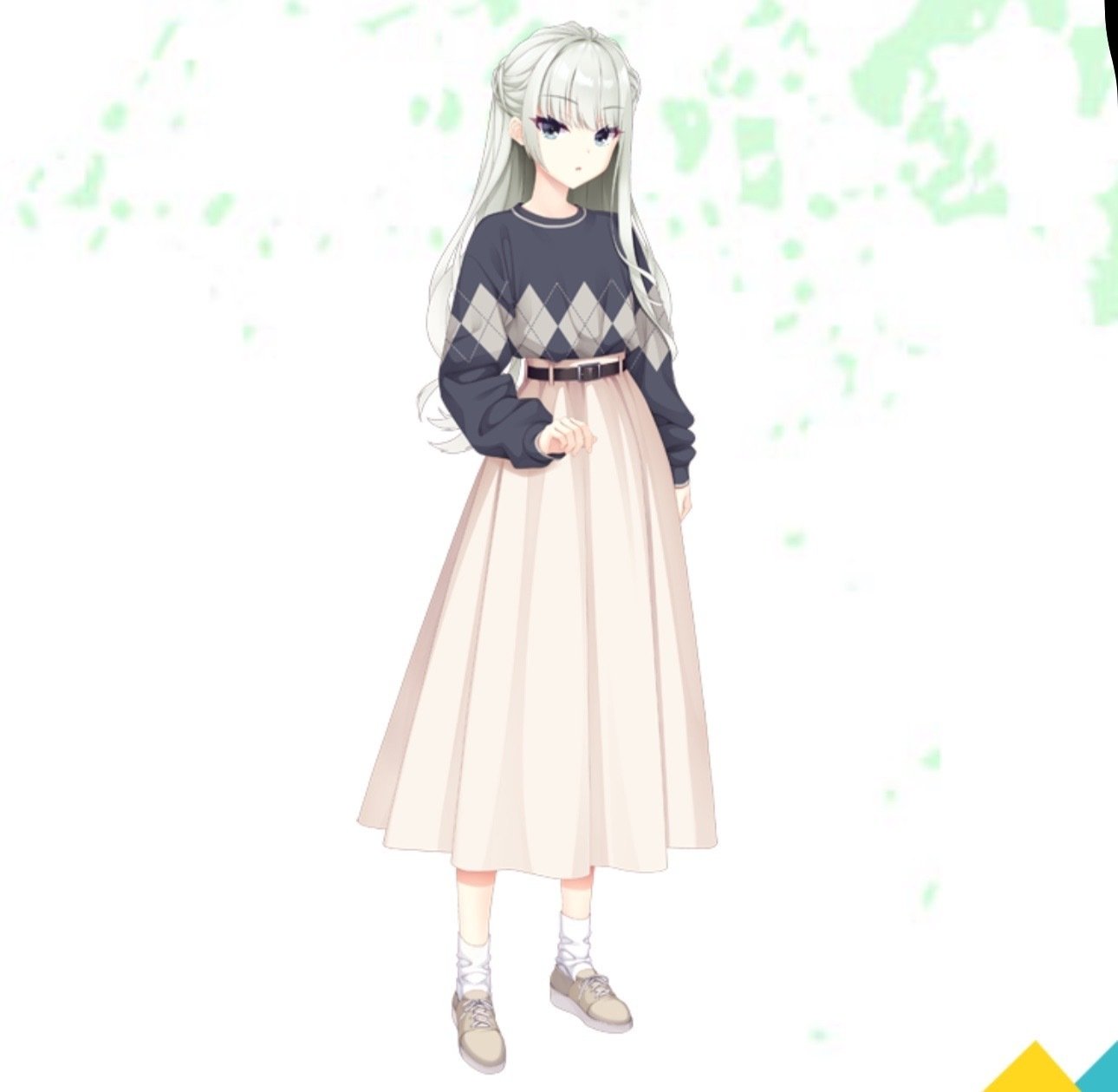 ゆずソフト 新作発表｜かつしゅん