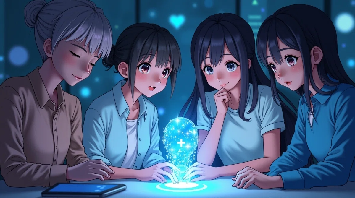 [논문 소개] 언변이 뛰어난 AI와 설득력｜KINAKO